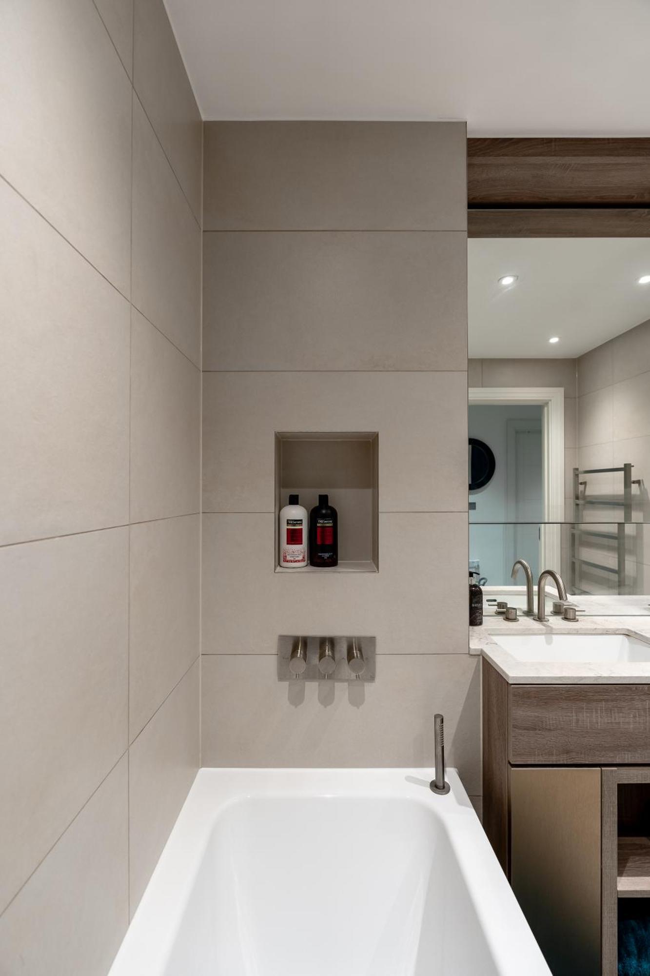Modern & Cosy Flat In Kingston Apartamento Kingston upon Thames (Greater London)
