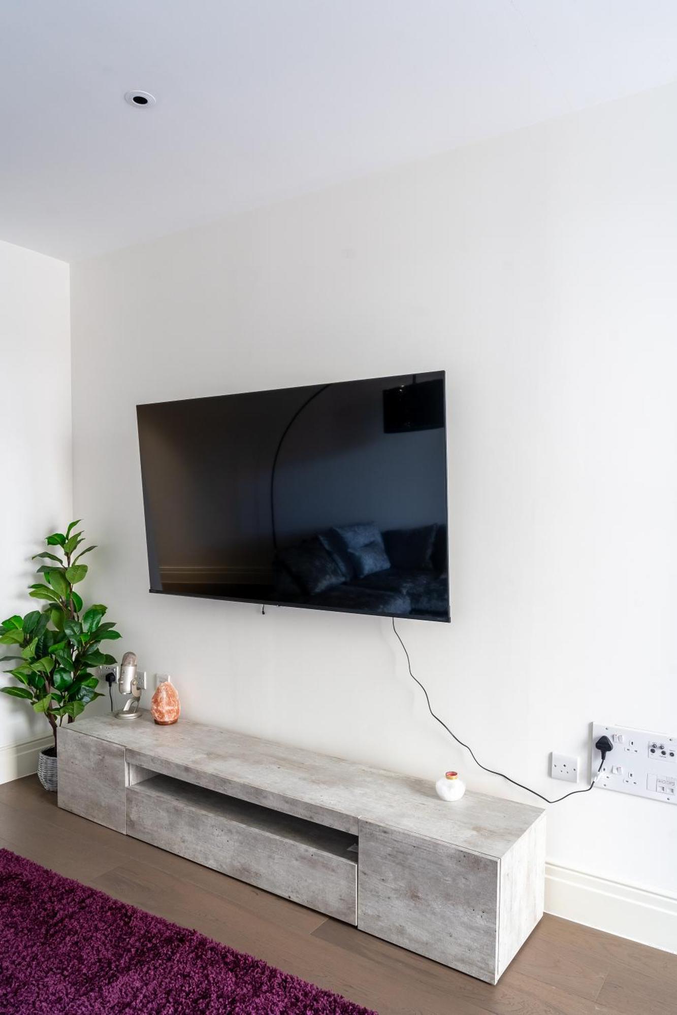 Modern & Cosy Flat In Kingston Apartamento Kingston upon Thames (Greater London)