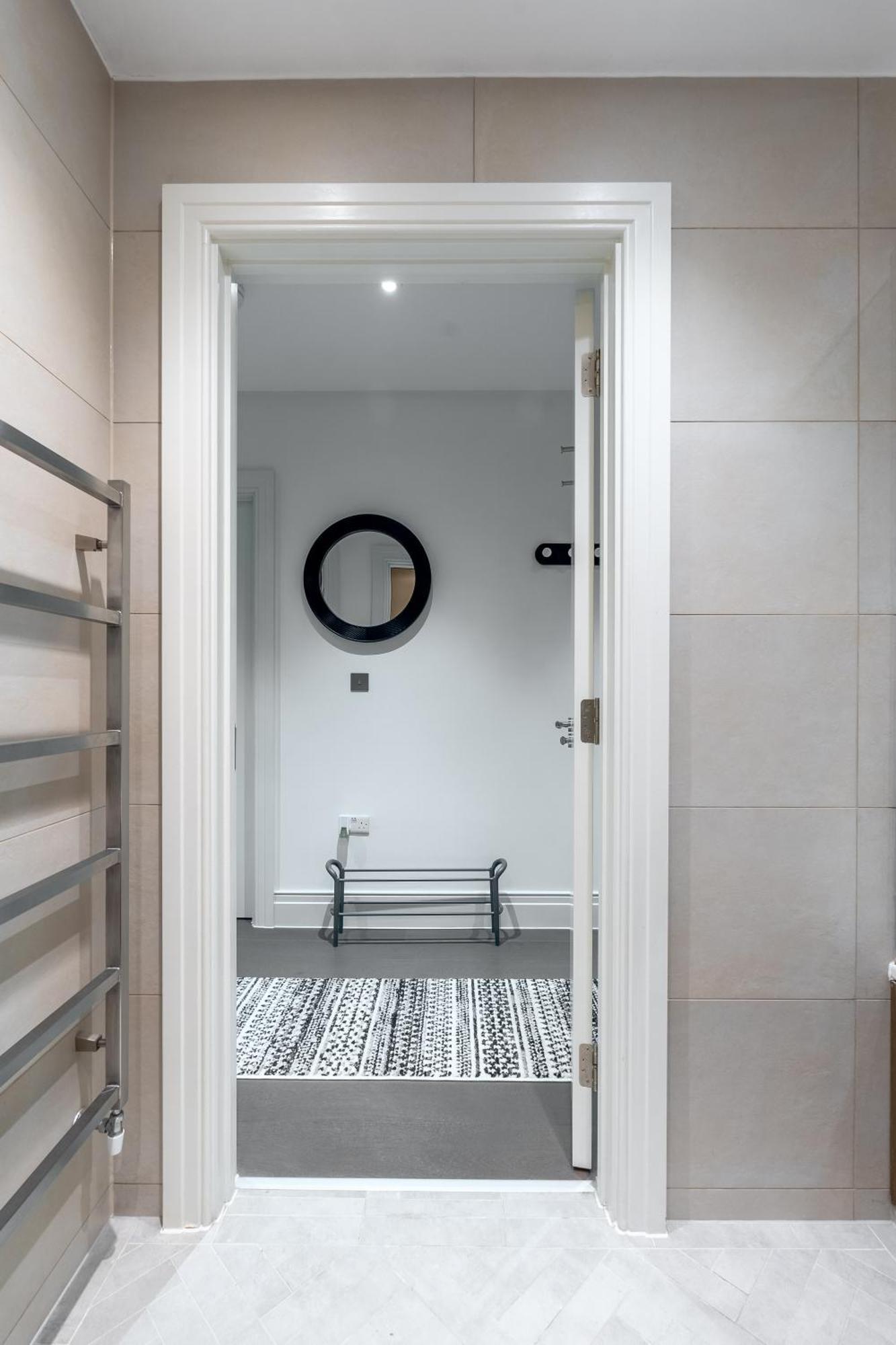 Apartamento Modern & Cosy Flat In Kingston
